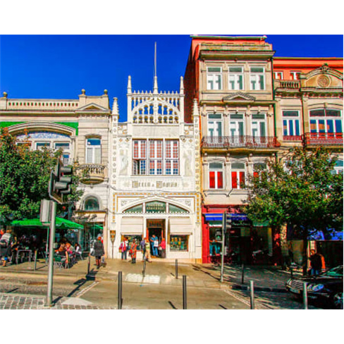 Cityrama Porto: Tour em Aut...isita a Cave de Vinho do Porto	| Bilhete de Adulto