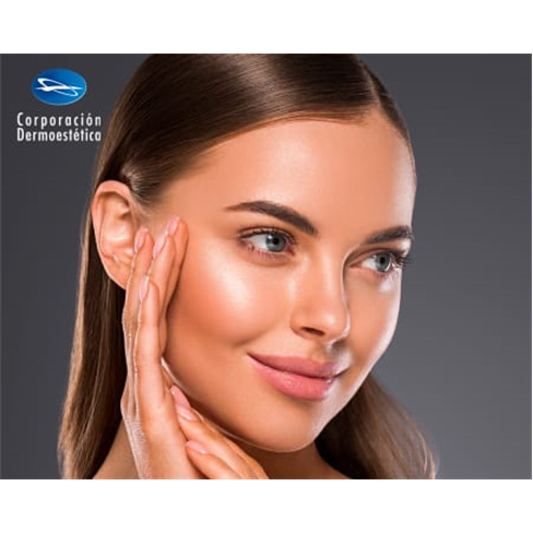 Peeling Vitamina C | Várias...moestética - Lisboa Peeling Vitamina C | 3 Sess