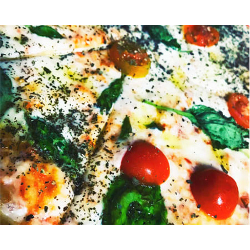Pizzas e Pão de Alho para Dois | Pizza Horta - Alfragide