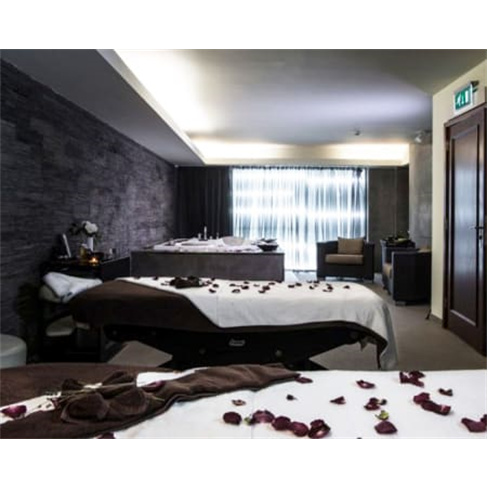 Porto Palácio Spa 5* | Massagem com Pedras Quentes Massagem com Pedras Quentes