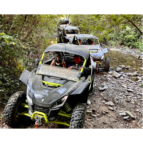 Passeio de Buggy a Dois no ...al Buggy Rides - Vila Real Passeio de Buggy | 1h30