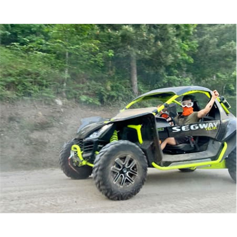 Passeio de Buggy a Dois no Alto Douro | Real Buggy Rides - Vila Real Passeio de