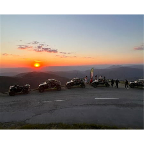 Passeio de Moto 4 a Dois no...uggy Rides - Vila Real Passeio de Moto 4 | 2 Horas