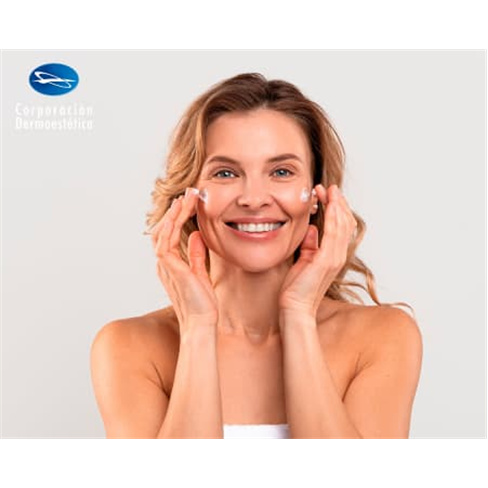 Rejuvenescimento Facial! Ra...oestética - Lisboa Exilis Elite Facial | 3 Sessõ
