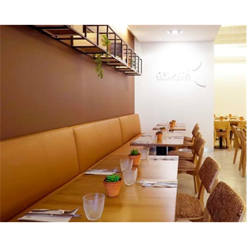 Brunch Vegetariano para Dois | daTerra - Porto
