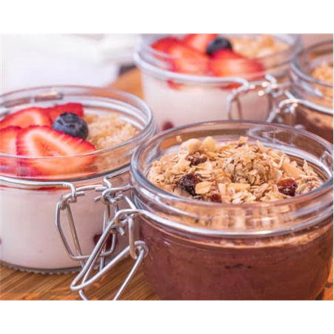 Brunch Vegetariano para Dois | daTerra - Porto