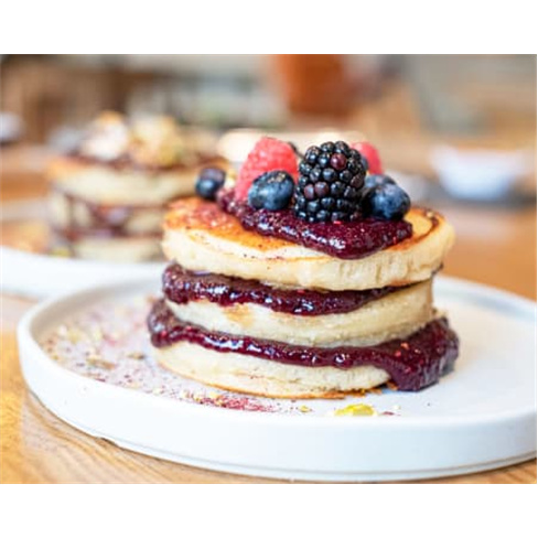 Brunch Vegetariano para Dois | daTerra - Porto