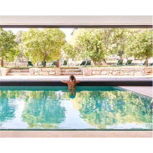 6 Dias de Sonho a Dois & Spa | 150 Estadias à Escolha