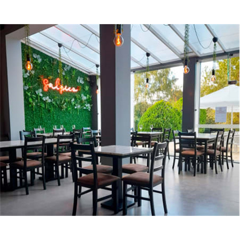 Jantar Criativo a Dois em Viseu - Cheque Gourmet 50€ | Salpico Rústico