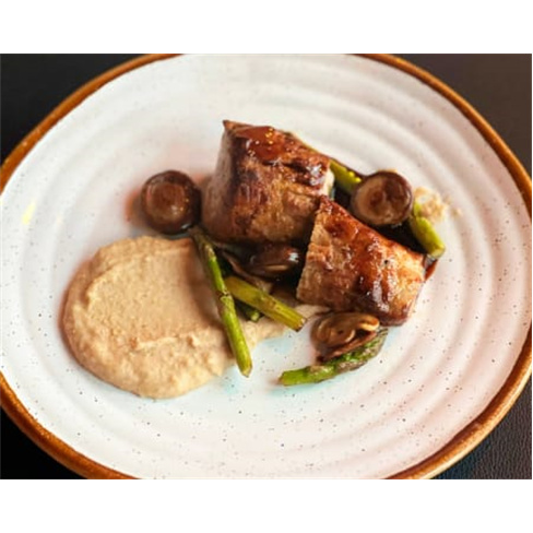 Jantar Criativo a Dois em Viseu - Cheque Gourmet 50€ | Salpico Rústico