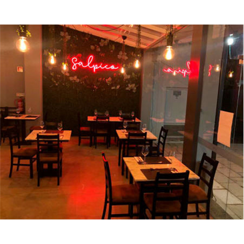 Jantar Criativo a Dois em Viseu - Cheque Gourmet 50€ | Salpico Rústico