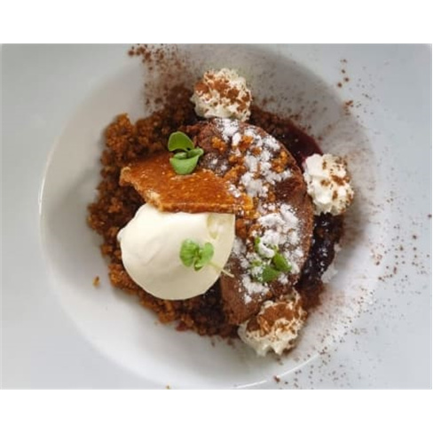 Jantar Criativo a Dois em Viseu - Cheque Gourmet 50€ | Salpico Rústico