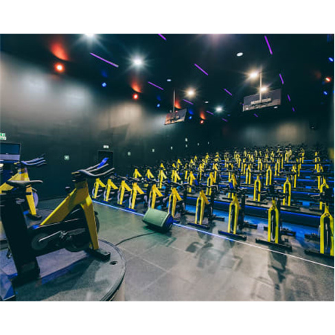 Solinca Odisseias Experience! 1 Mês Livre Trânsito | 35 Health Clubs à Escolh