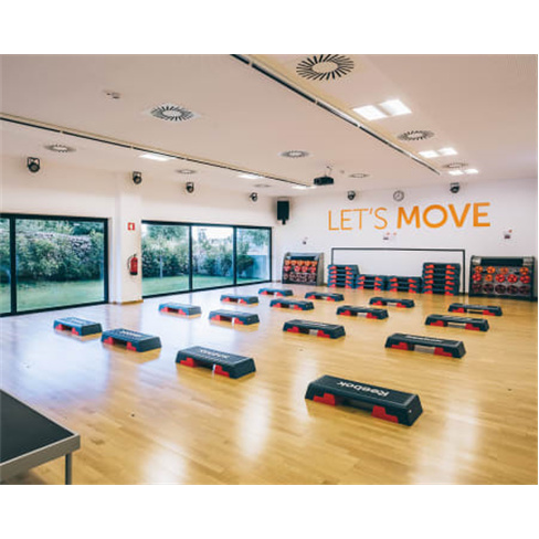 Solinca Odisseias Experience! 1 Mês Livre Trânsito | 35 Health Clubs à Escolh