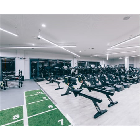 Solinca Odisseias Experience! 1 Mês Livre Trânsito | 35 Health Clubs à Escolh