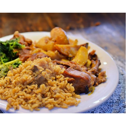 Tradição Portuguesa à Mesa para Dois | Restaurante A Grelha - Santarém
