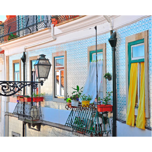 Noite de Fado em Alfama | Jantar e Espectáculo na Casa de Fados Alfama Grill