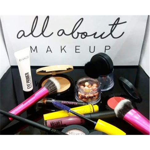 Descubra o Melhor do seu Ro...t C2C Makeup - Chiado Workshop de Auto-Maquilhagem
