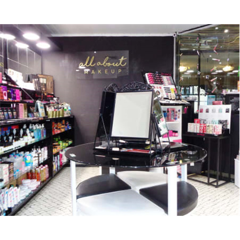 Rosto Rejuvenescido! Radiof...a Facial | All About C2C Makeup - Chiado 4 Sessõe