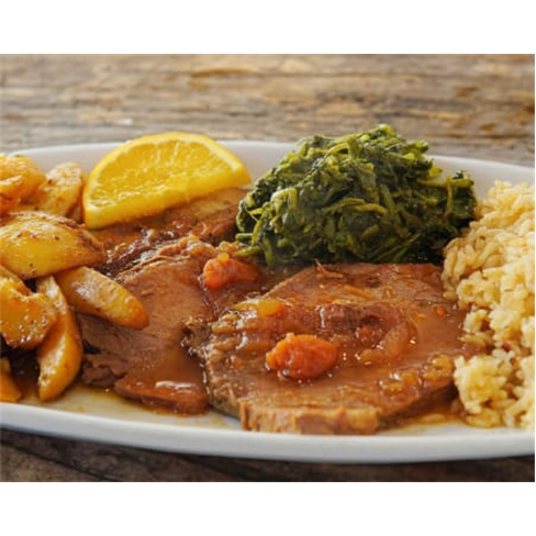 Tradição Portuguesa à Mesa para Dois | Restaurante A Grelha - Santarém
