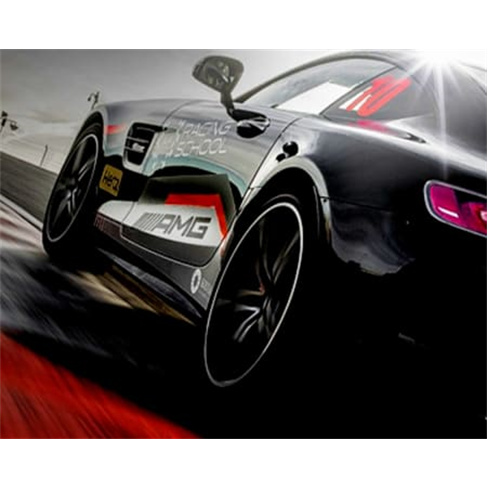 Condução de 3 Carros de Corrida no Autódromo Internacional do Algarve | Type