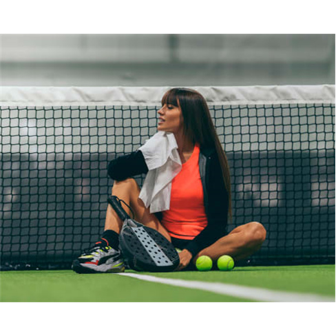 Aluguer de Campo de Padel p...Condeixa-a-Nova Segunda a Sexta-feira | 13h às 17