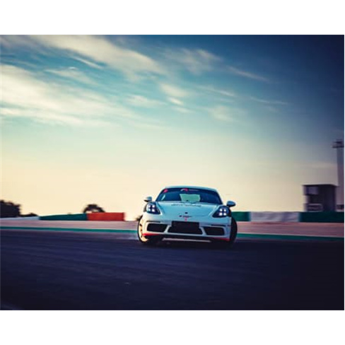 Curso de Condução no Autódr...uzir Carros de Corrida! Curso de Condução Pla
