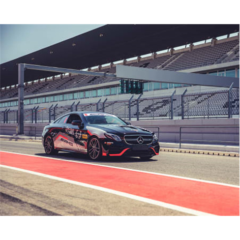 Curso de Condução no Autódr...uzir Carros de Corrida! Curso de Condução Pla