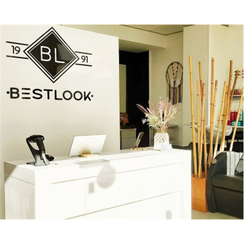 Corte + Brushing para Senhora | Best Look - Alenquer