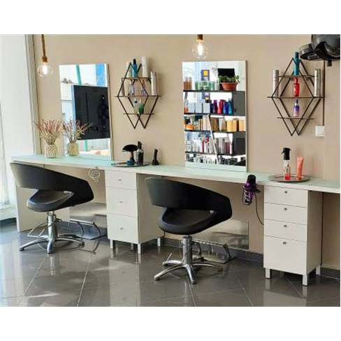 Corte + Brushing para Senhora | Best Look - Alenquer