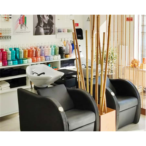 Corte + Brushing para Senhora | Best Look - Alenquer