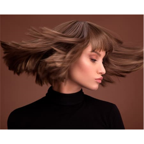Cabelo Saudável! Hidratação c/ Queratina e Ozonoterapia | SPA Alma Forma - Al