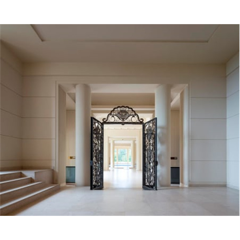 Visita à Fundação de Serralves com bilhete para o Museu de Arte Contemporâne