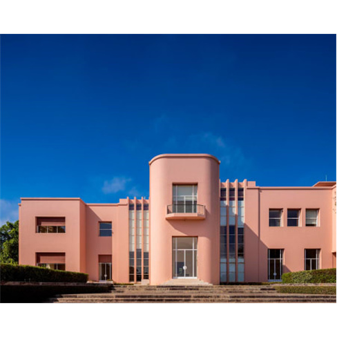 Visita à Fundação de Serralves com bilhete para o Museu de Arte Contemporâne