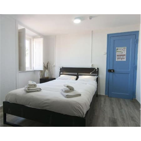 Change The World Hostels - ...- Estoril | Estadia a Dois Perto da Praia 2 Noites