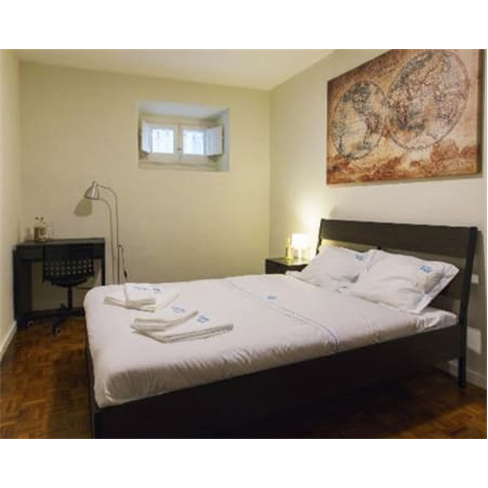 Change The World Hostels - ...- Estoril | Estadia a Dois Perto da Praia 2 Noites