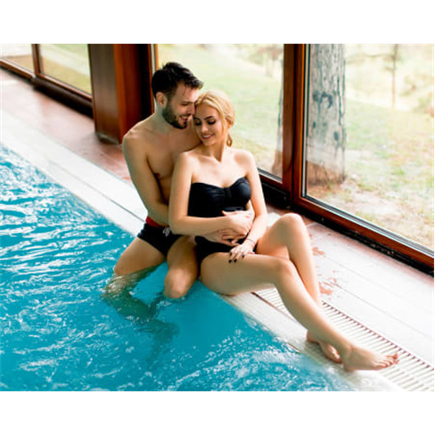 Satsanga Spa Ópera 4* | Massagem às Pernas & Pés & Acesso ao Spa | Alcântara