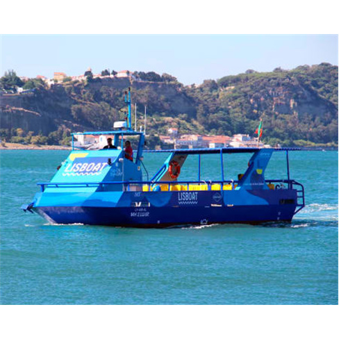 Cityrama Belém: Tour em Aut...ir Lisboa! Cityrama Belém Tour | Bilhete de Adul