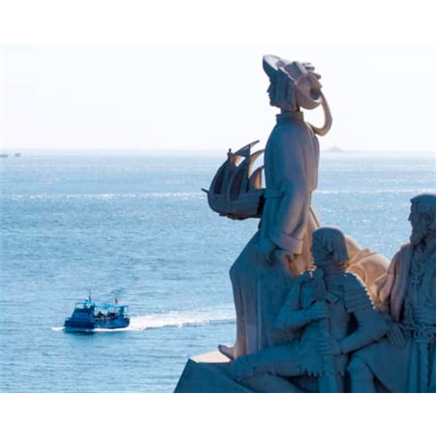 Cityrama Belém: Tour em Aut...ir Lisboa! Cityrama Belém Tour | Bilhete de Adul
