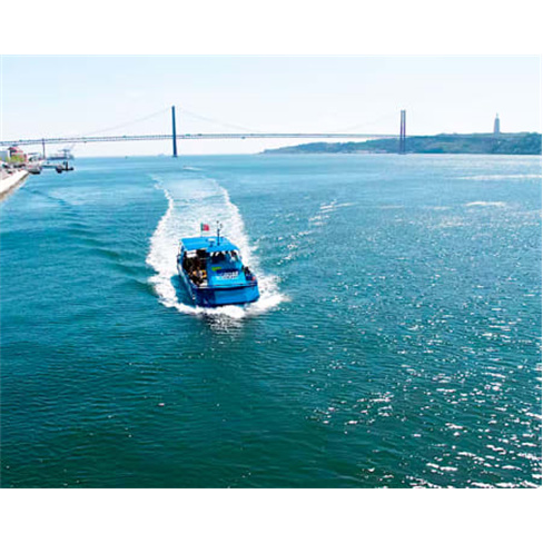 Cityrama Belém: Tour em Aut...ir Lisboa! Cityrama Belém Tour | Bilhete de Adul