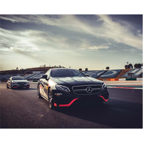 Curso de Condução no Autódr...Conduzir Carros de Corrida! Curso de Condução