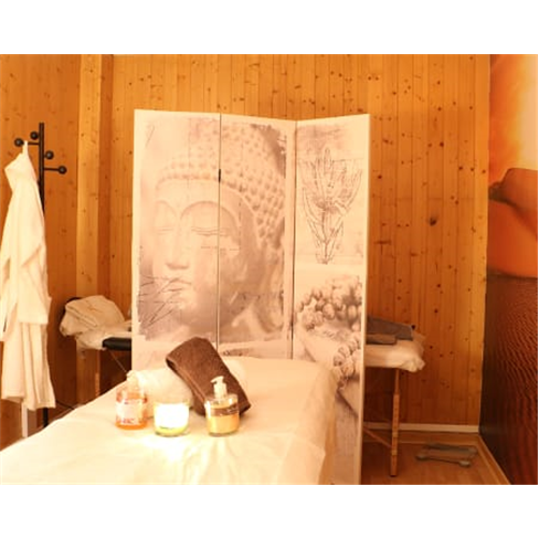 Massagem de Relaxamento na Amadora | Corpus Care & Beauty