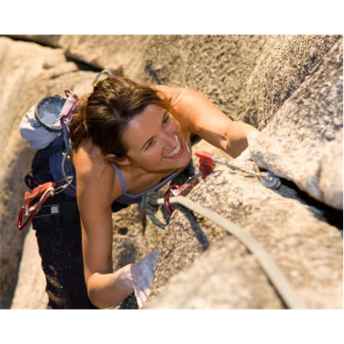Escalada na Serra de Sintra: Adrenalina e Natureza! (40 caracteres)