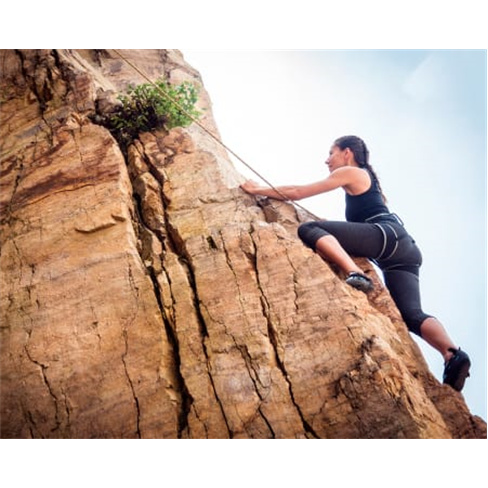 Escalada na Serra de Sintra: Adrenalina e Natureza! (40 caracteres)