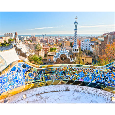 Escapadinha na Europa | 3000 Hotéis