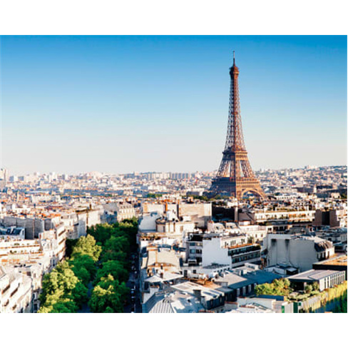 Escapadinha na Europa | 3000 Hotéis