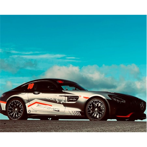Condução de 3 Carros de Corrida no Autódromo Internacional do Algarve | Type