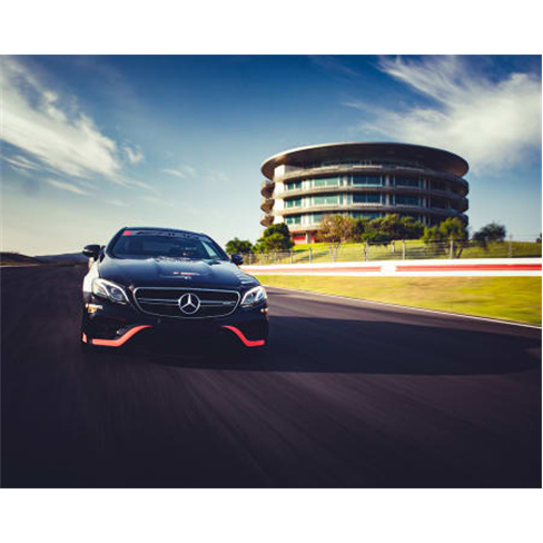 Curso de Condução no Autódr...Conduzir Carros de Corrida! Curso de Condução