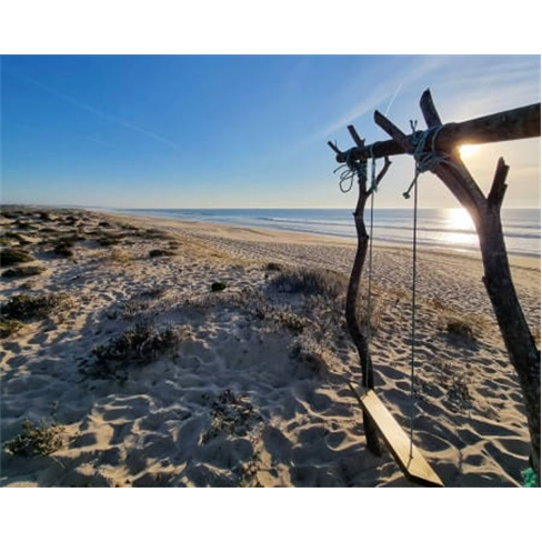 Buggy Tour na Comporta | Av...l! 1h45 | Feel Comporta Experiência para 4 Pessoa