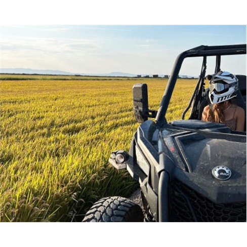 Buggy Tour na Comporta | Av...l! 1h45 | Feel Comporta Experiência para 4 Pessoa